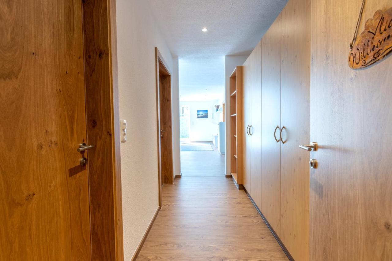 Ferienwohnung Pedit Tarrenz Exterior foto