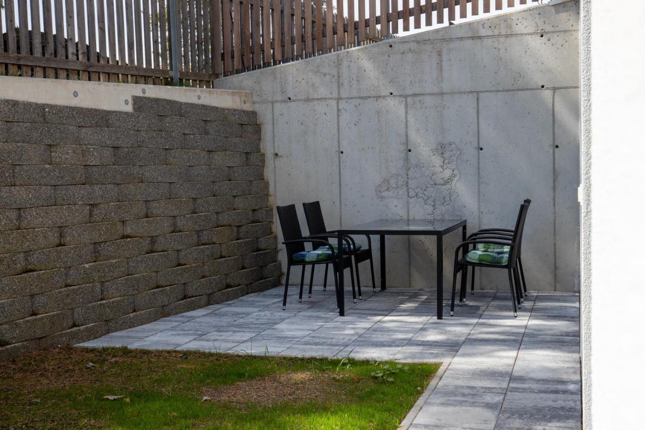 Ferienwohnung Pedit Tarrenz Exterior foto